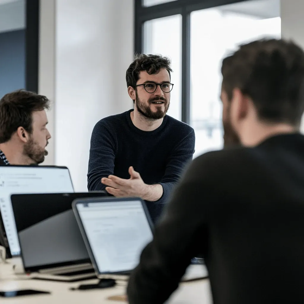 Maximize Your Profile on Talcony: A Step-by-Step Guide