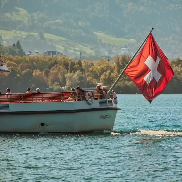 How to Get a Job in Switzerland as an EU Citizen